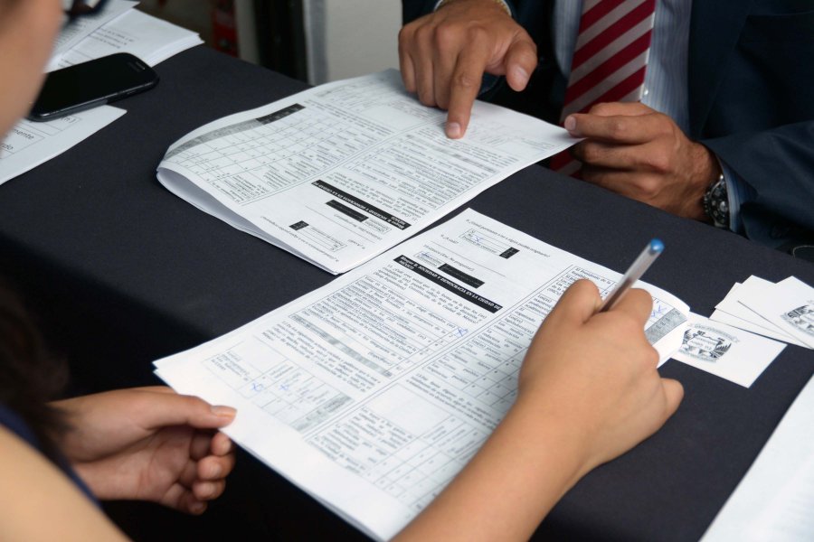 Candidatos a constituyentes han respondido encuesta en plataforma Voto Informado para conocer sus propuestas
