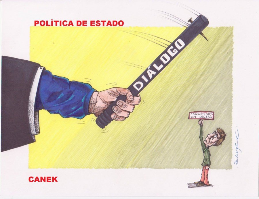 Política de Estado