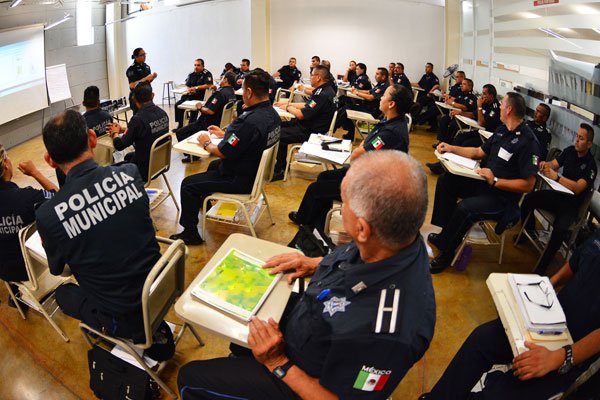 Centro de Control y Confianza de Aguascalientes, uno de los mejores del país
