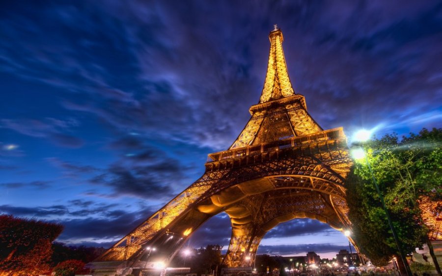 Realizará Jefe de Gobierno gira de trabajo a París, Francia