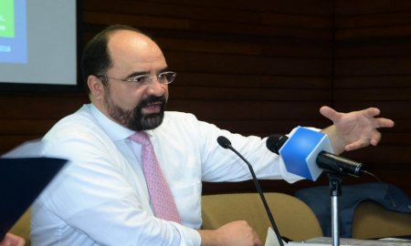 MÃ‰XICO, EL PAÃS CON MAYOR NÃšMERO DE DENUNCIAS ANTE LA COMISIÃ“N INTERAMERICANA DE DERECHOS HUMANOS