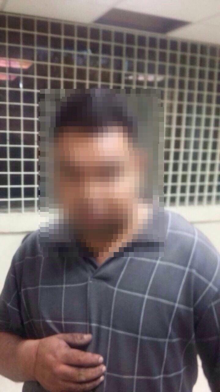 DETIENE LA SSP-CDMX A SUJETO POR ROBO DE CABLE TELEFÓNICO EN LA GAM