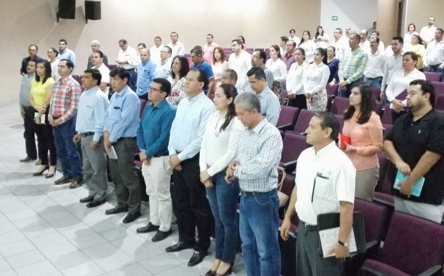 Instalan subcomité sectorial de Desarrollo Social en Colima