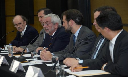 UNAM E INE COMPARTEN UN OBJETIVO: DECIR LA VERDAD, QUE DÃ‰ CERTEZA A LA SOCIEDAD, DIJO GRAUE