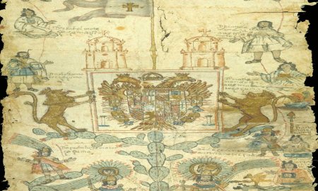 ANALIZAN LA REALIDAD HISTORIOGRÃFICA DE LAS CRÃ“NICAS INDÃGENAS SOBRE LA CONQUISTA DE MÃ‰XICO