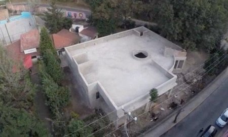 Construyen la Casa de DÃ­a para Adultos Mayores en Huixquilucan