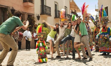 El turismo cultural en MÃ©xico representa una derrama econÃ³mica por mÃ¡s 184 mmdp del mercado Nacional