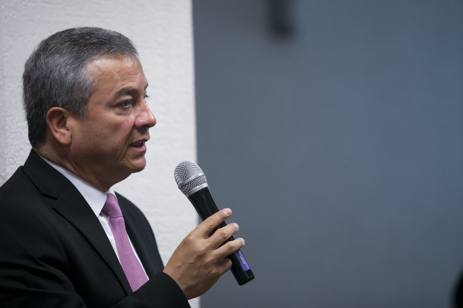 Difunden Norma Mexicana en Igualdad Laboral y la No Discriminación