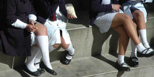 DICTAN AUTO DE FORMAL PRISIÓN CONTRA DOS HOMBRES ACUSADOS DE POSIBLE CORRUPCIÓN DE MENORES
