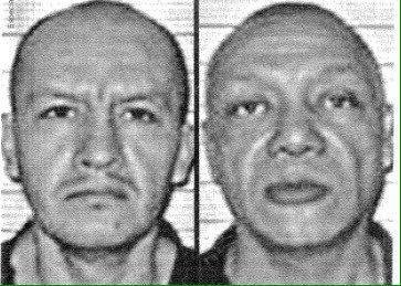 COLABORA LA SSP-CDMX PARA LOGRAR RECAPTURAR A REOS