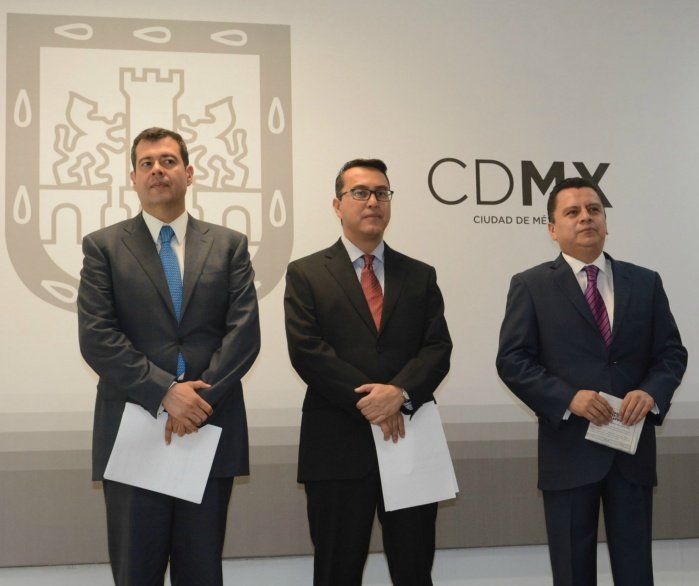 Blinda Gobierno de CDMX programas sociales ante jornada electoral del próximo domingo