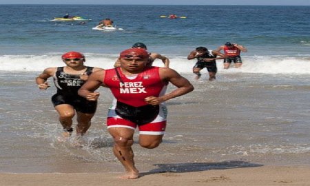 Busca Irving PÃ©rez el â€˜Top 8â€™ en RÃ­o 2016