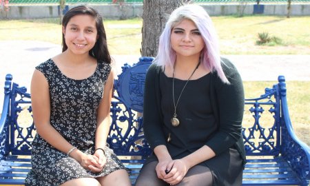 GANAN ALUMNAS DE LA UNAM CONCURSO POR DESARROLLO DE SOFTWARE