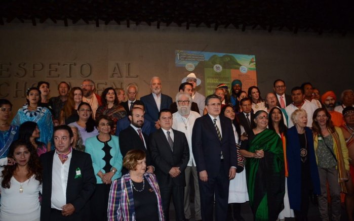 Defiende Gobierno de CDMX derecho al medio ambiente: CEJUR