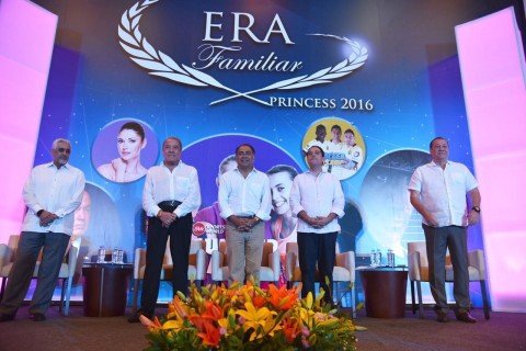 Reconoce el gobernador apoyo de empresarios y su compromiso con Acapulco