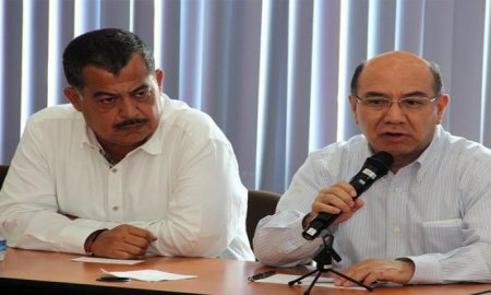 Restaurar concordia y respeto a Derechos Humanos, prioridad en ChenalhÃ³