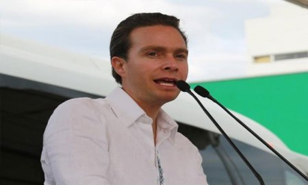 Agresores de maestros irÃ¡n a la cÃ¡rcel: Velasco