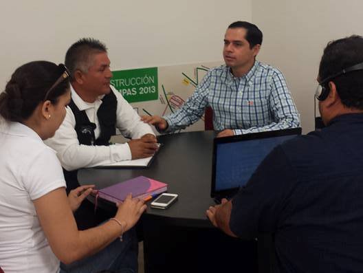 Sensibilizarán sobre uso inadecuado de espacios para personas con discapacidad
