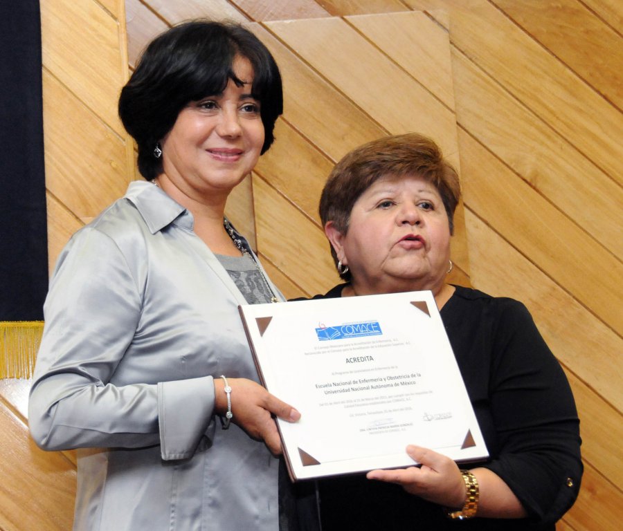 AVALAN LICENCIATURAS DE ENFERMERÍA QUE SE IMPARTEN EN LA UNAM