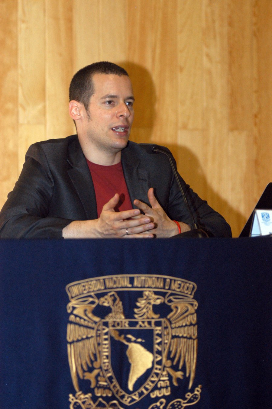 CREA LA UNAM DESARROLLOS CON TÉCNICAS DE VIDA ARTIFICIAL