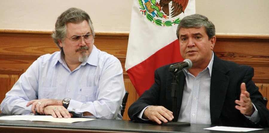 Investiga Gobierno hechos en Penal del Topo Chico