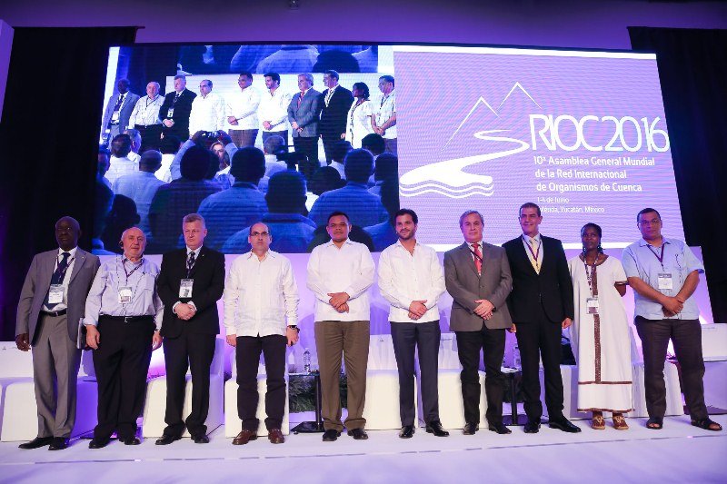 Yucatán, comprometido con el cuidado y preservación del agua