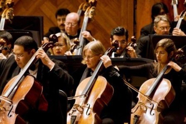 Volver a la Orquesta Filarmónica de la Ciudad de México es como regresar a casa: Jorge Mester