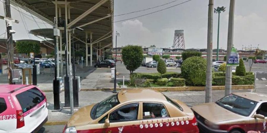 DETIENE SSP-CDMX A ARGENTINO POR DISPARAR DENTRO DE PLAZA COMERCIAL