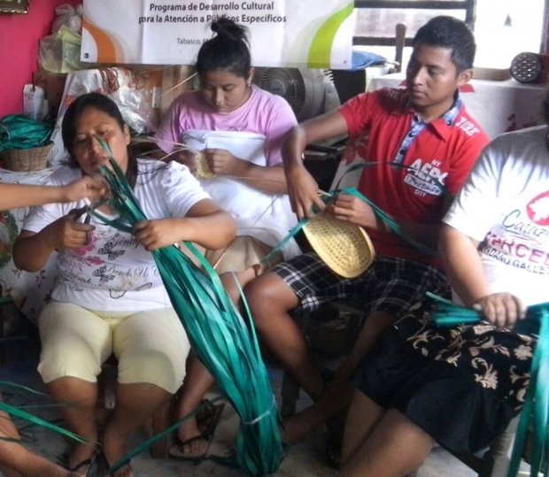 Emite IEC resultados de programas culturales para la Juventud y Atención a Públicos Específicos