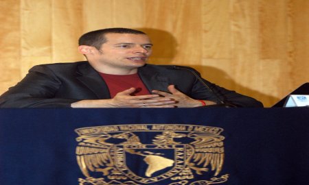 CREA LA UNAM DESARROLLOS CON TÃ‰CNICAS DE VIDA ARTIFICIAL