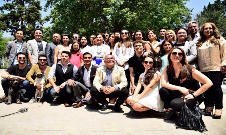 El Corredor Cultural de Polanco se viste con 20 Gritos