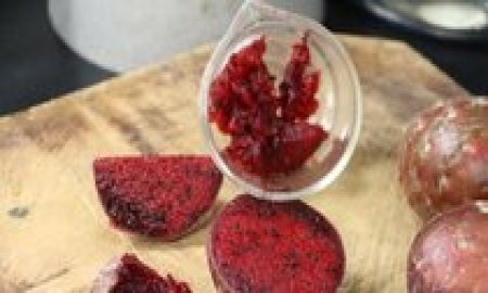 ESTUDIAN POLITÃ‰CNICOS ACTIVIDAD ANTITUMORAL DE LA PITAHAYA