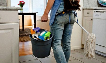 Piden ratificar convenio que protege derechos laborales de trabajadoras domÃ©sticas