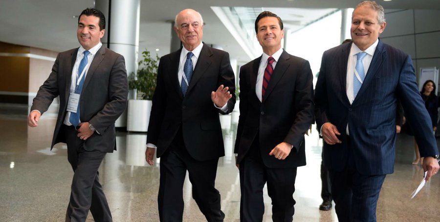 Reunión Nacional de Consejeros BBVA Bancomer 2016