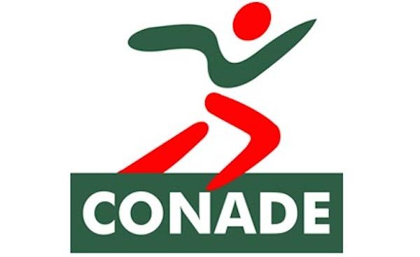 Apoyo total y absoluto a todos los deportistas clasificados a Río 2016: CONADE