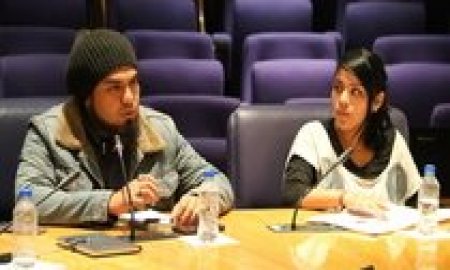 PROPONE DIRECCIÃ“N GENERAL DEL IPN QUE LOS TRABAJOS DE LA COCNP INICIEN EL 4 DE JULIO