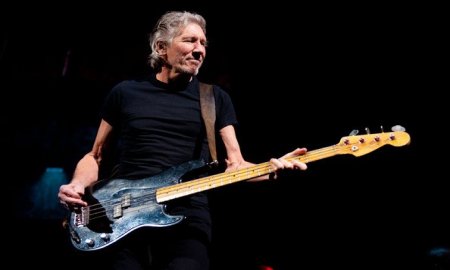 ROGER WATERS ANUNCIA NUEVA Y ÃšLTIMA FECHA EN MÃ‰XICO