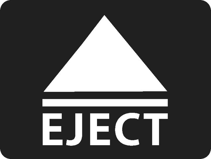 Convocatoria para el 5° Festival Internacional de Videoperformance de la Ciudad de México, EJECT