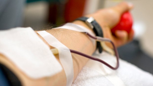 Congreso de Coahuila envía iniciativa para incrementar donadores de sangre