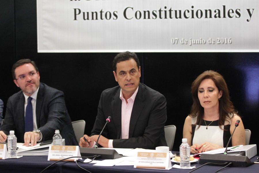 Solicita comisión información sobre fosas en Tetelcingo, Morelos