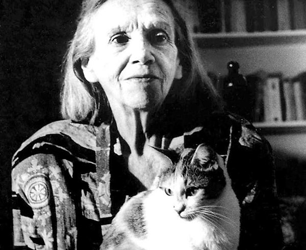 El cuento A¿Qué hora es? de Elena Garro será dramatizado en el Palacio de Bellas Artes