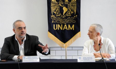 LAS ELECCIONES DEL DOMINGO, UN FRACASO EN EL TRÃNSITO A LA DEMOCRACIA: ACADÃ‰MICO UNAM