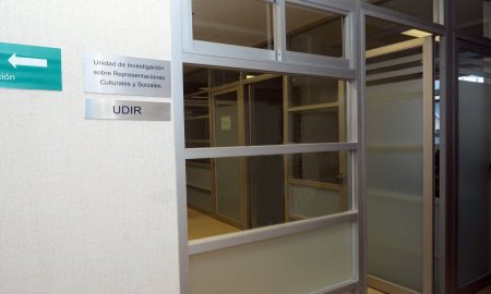 INAUGURA UNAM MORELIA LA UNIDAD DE INVESTIGACIONES SOBRE REPRESENTACIONES CULTURALES Y SOCIALES