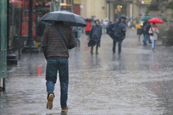 LA GAM SE MANTIENE ALERTA AL INICIAR TEMPORADA DE LLUVIAS