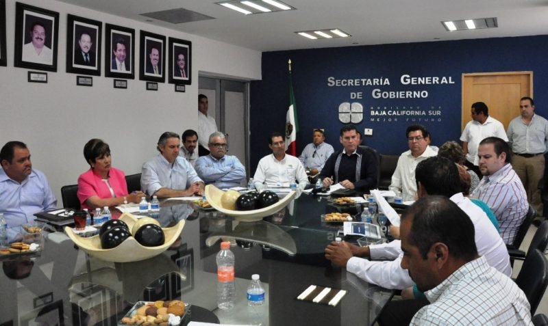 Trabaja Gobierno para construir acuerdos en proyecto Tres Santos