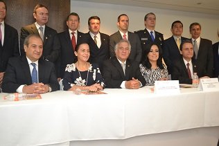 Sectur CDMX refrenda su compromiso con la hotelerÃ­a capitalina