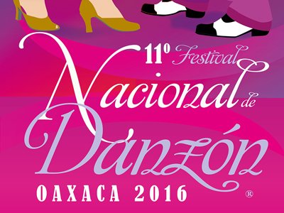 Grupo de Danzón a€œLuis Santiagoa€ invita al a€œOnceavo Festival Nacional de Danzóna€