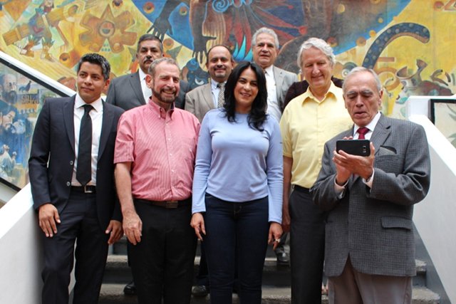 REALIZA IZTAPALAPA CICLO DE CONFERENCIAS PARA MEJORAR TRABAJO EN GESTIÓN DE RIESGOS