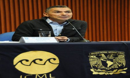 OCÃ‰ANOS DE MÃ‰XICO EN PUNTO CRÃTICO DEBIDO A LA CONTAMINACIÃ“N