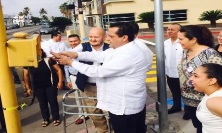 Los Sudcalifornianos construimos un estado mÃ¡s justo, equitativo e incluyente